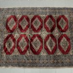 962 3046 ORIENTAL RUG